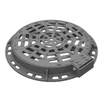 YAğmur suyu ızgarası