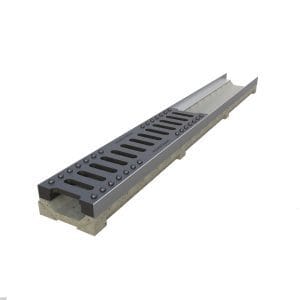 Ankara Döküm Polimer Kanal