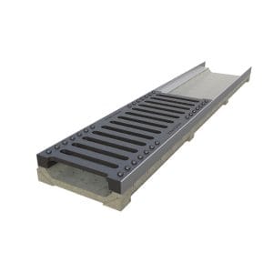 Ankara Döküm Polimer Kanal Izgarası