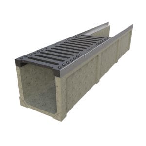 Polimer ve Drenaj Kanal Sistemleri