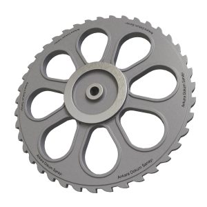 1/3 Oranlı TCDD Otomatik Gergi Aracı