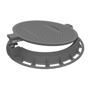 iller bankası rögar kapağı