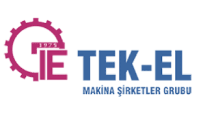Tekel Makina Şirketler Grubu referansı