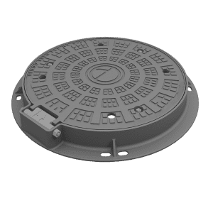 sfero döküm rögar kapağı