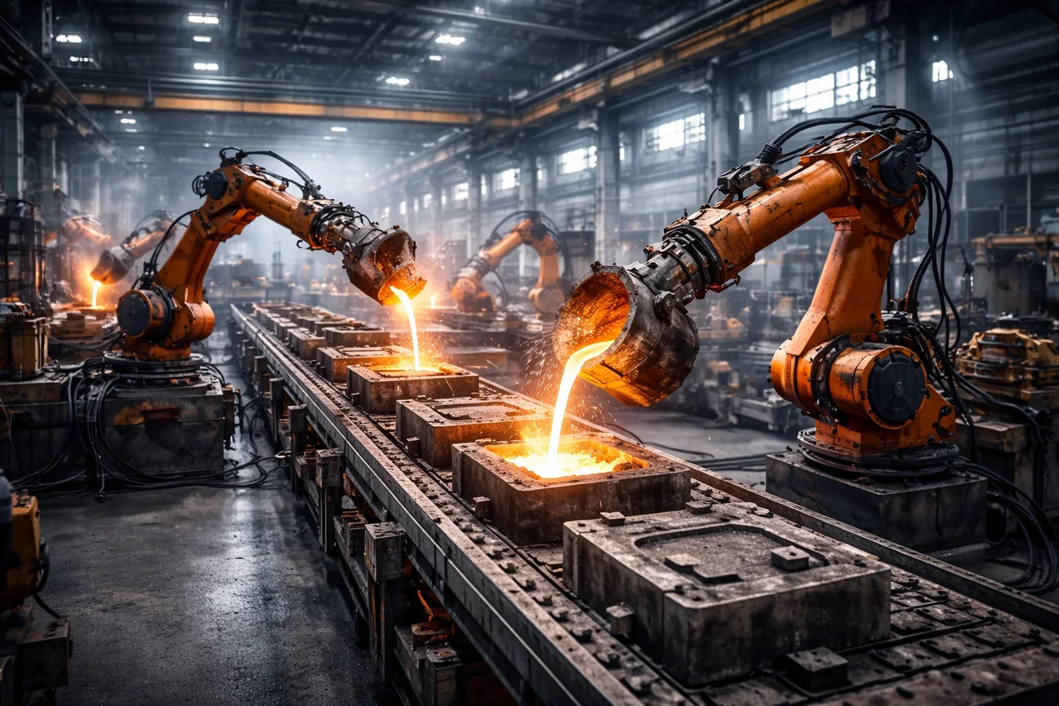 IMG 1524 | Ankara döküm sanayi