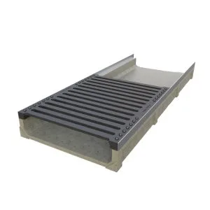 drenaj kanal, hazır kanal