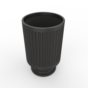 trashcan concept.513 1 | Ankara döküm sanayi