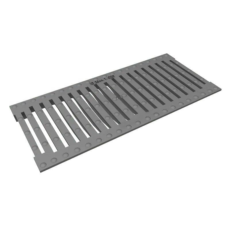 200x500 pik kanal ızgarası ürün görseli