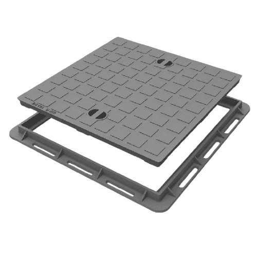 80x80 pik döküm C250 baca kapağı ürün görseli
